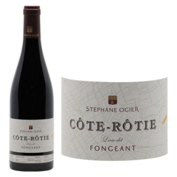 Côte Rôtie Fongeant