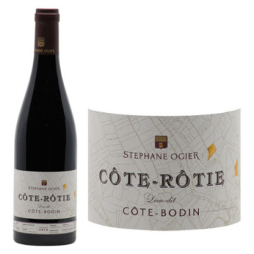 Côte Rôtie Côte Bodin