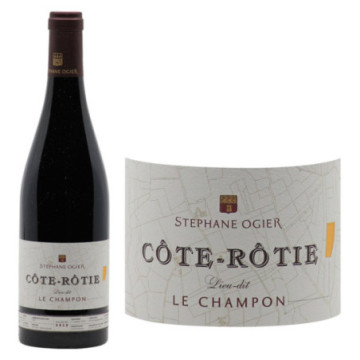 Côte Rôtie Le Champon