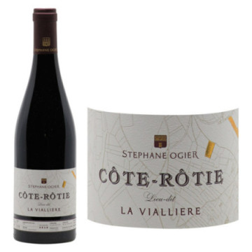 Côte Rôtie La Viallière