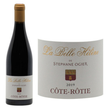 Côte Rôtie "La Belle Helène"