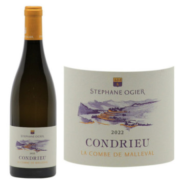 Condrieu "La Combe de Malleval"