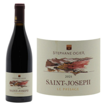 Saint-Joseph "Le Passage"