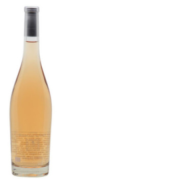 Costières-de-Nîmes Rosé "Fleur d'Eglantine"