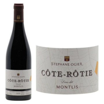 Côte Rôtie "Montlys"