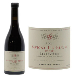 Savigny-les-Beaune 1er Cru...