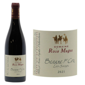 Beaune 1er Cru Les Sceaux