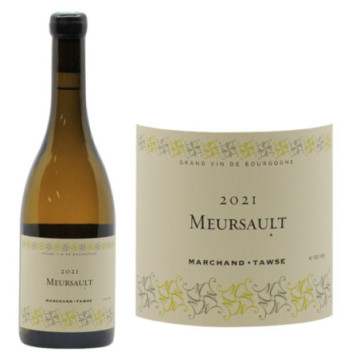 Meursault Blanc