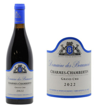 Charmes-Chambertin
