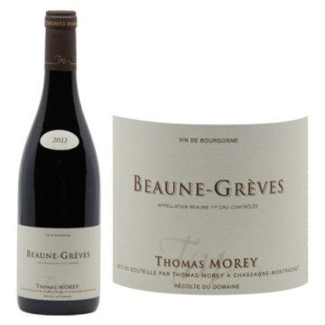 Beaune 1er Cru Grèves