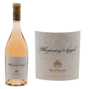 Côtes de Provence Rosé "Whispering Angel"