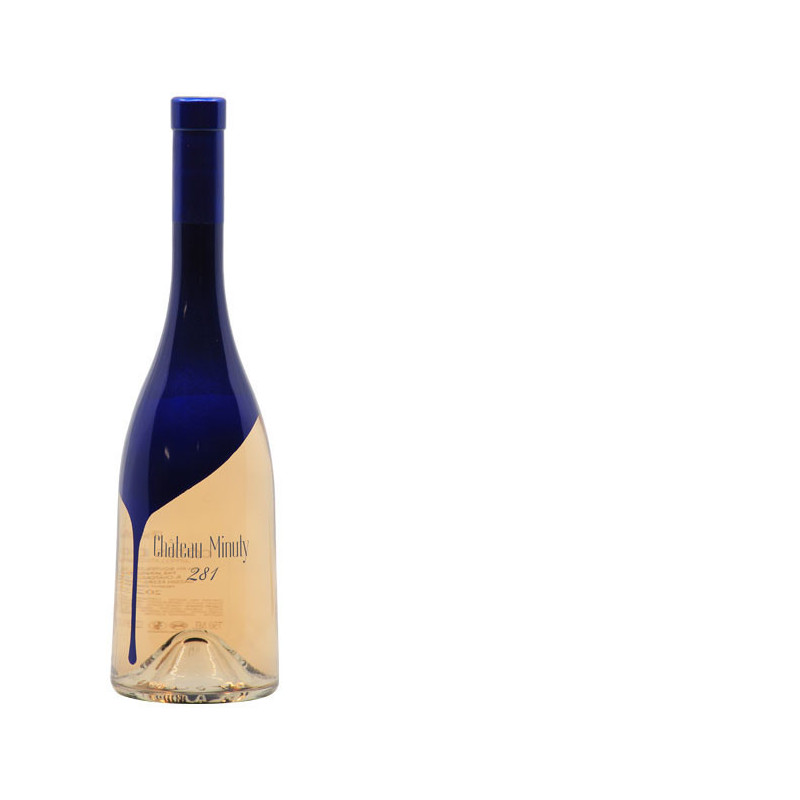 Côtes de Provence Rosé "281"