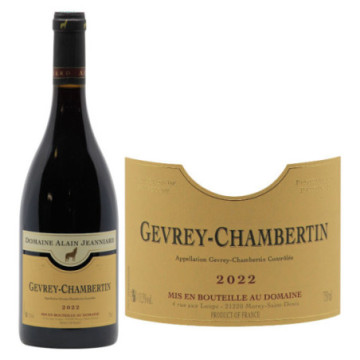 Gevrey-Chambertin