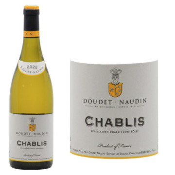 Chablis
