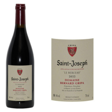 Saint-Joseph "Le Berceau"