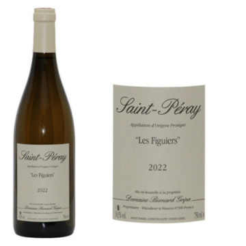 Saint-Péray "Les Figuiers"
