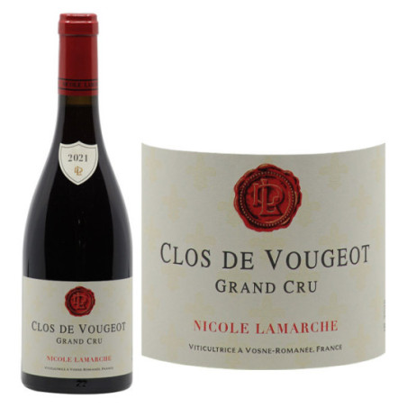 Clos de Vougeot