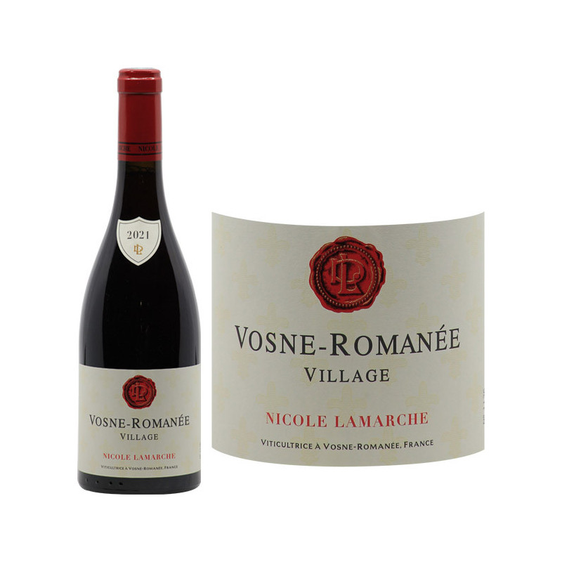 Vosne-Romanée