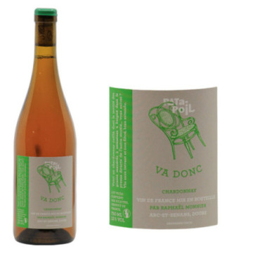 Arbois Chardonnay "Va Donc"