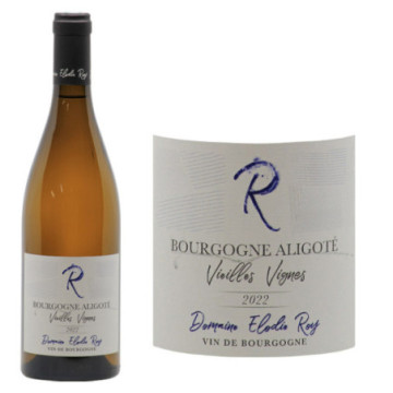 Bourgogne Aligoté 'Vieilles Vignes'