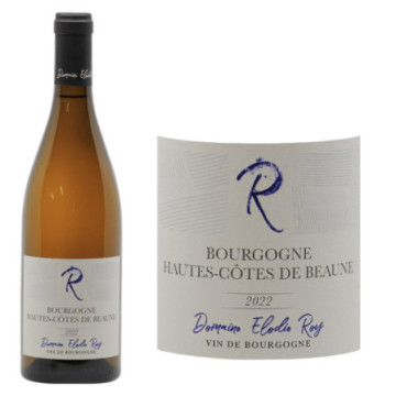 Bourgogne Hautes-Côtes de Beaune Blanc