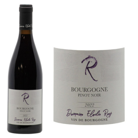 Bourgogne Pinot Noir