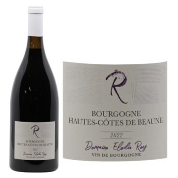 Bourgogne Hautes-Côtes de Beaune