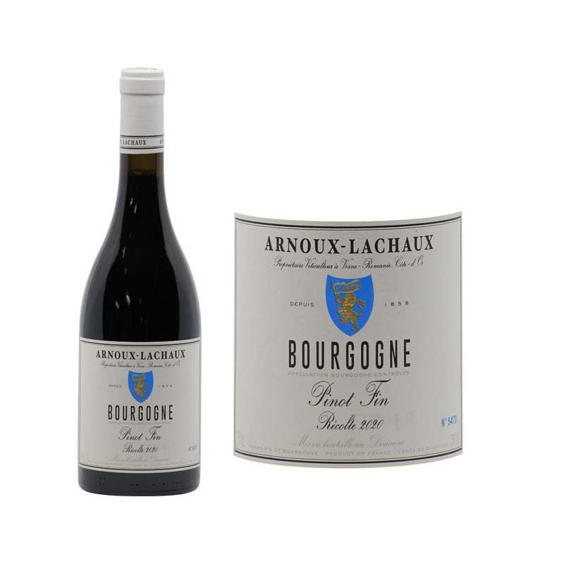 Bourgogne Pinot Fin
