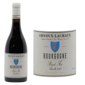 Bourgogne Pinot Fin