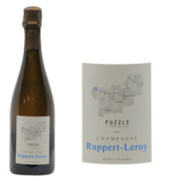 Ruppert-Leroy Puzzle Brut...