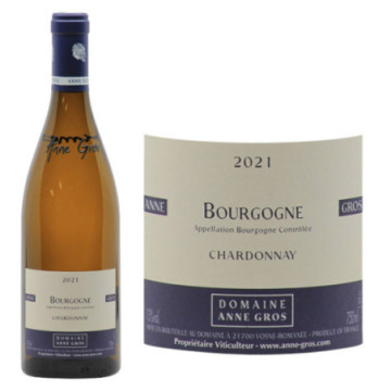 Bourgogne Chardonnay