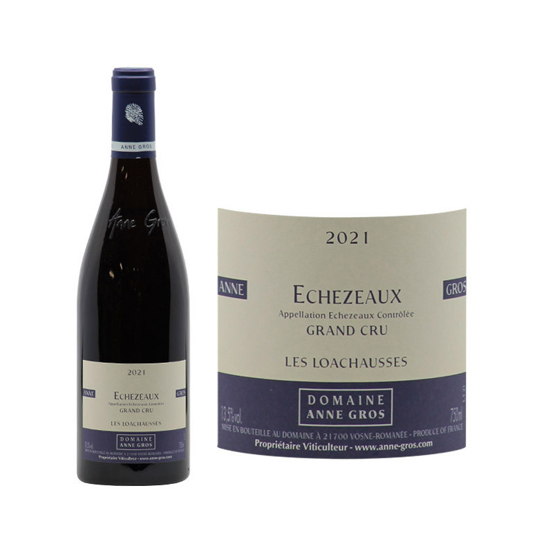 Echezeaux Les Loächausses