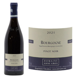 Bourgogne Pinot Noir