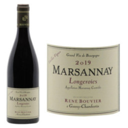 Marsannay Les Longeroies 'Vieilles Vignes'