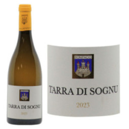 Vin de France Blanc "Tarra...