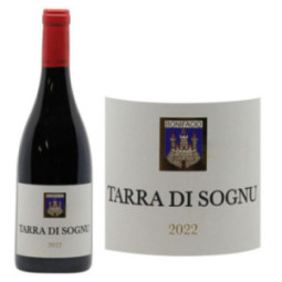 Vin de France Rouge "Tarra...