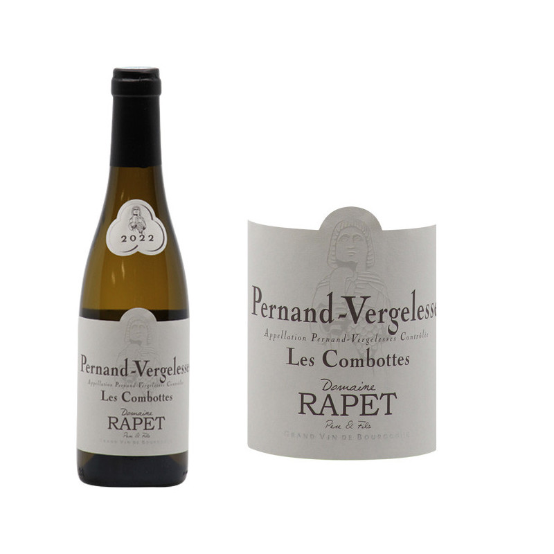 Pernand-Vergelesses Blanc Les Combottes