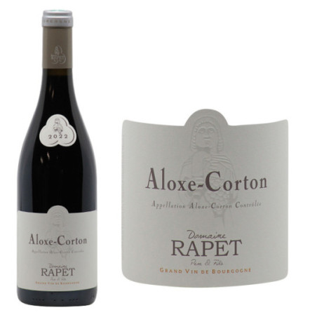 Aloxe-Corton