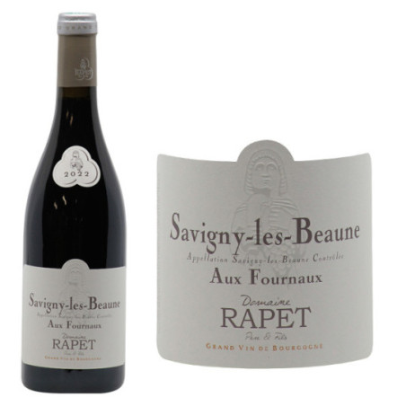 Savigny-les-Beaune Aux Fournaux