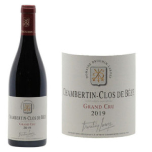 Chambertin Clos-de-Bèze