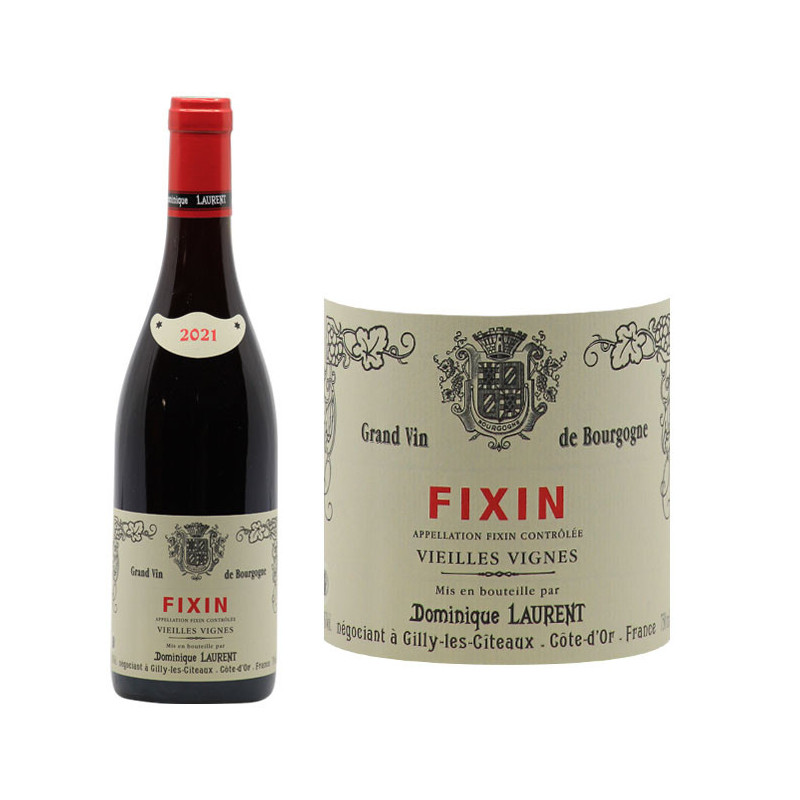 Fixin 'Vieilles Vignes'
