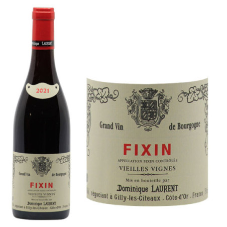 Fixin 'Vieilles Vignes'