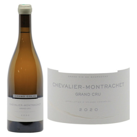 Chevalier-Montrachet