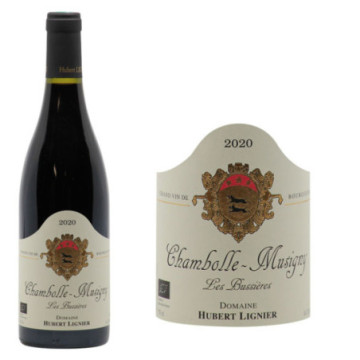Chambolle-Musigny Les Bussières