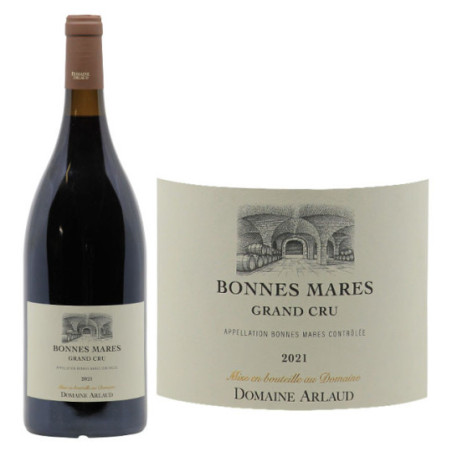 Bonnes-Mares