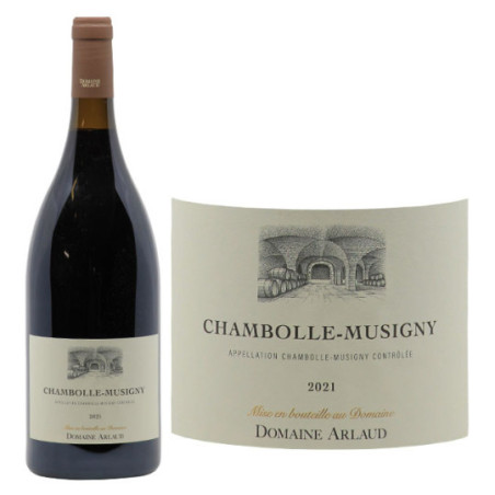 Chambolle-Musigny