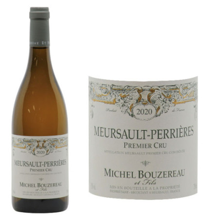 Meursault 1er Cru Perrières