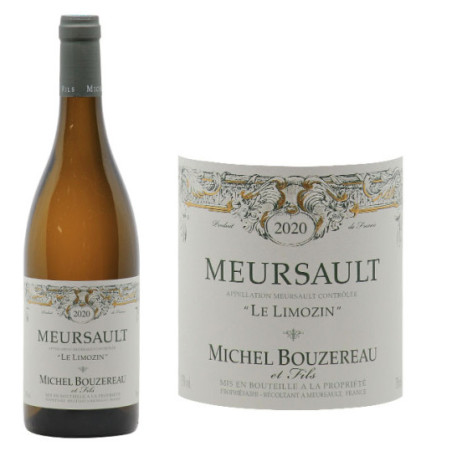 Meursault Le Limozin