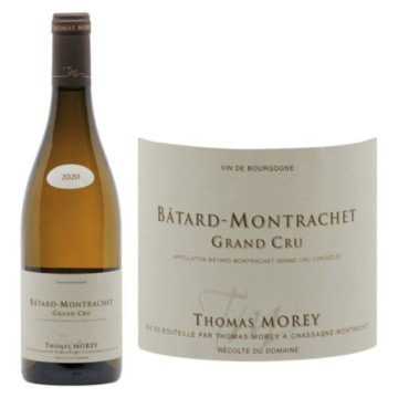 Bâtard-Montrachet