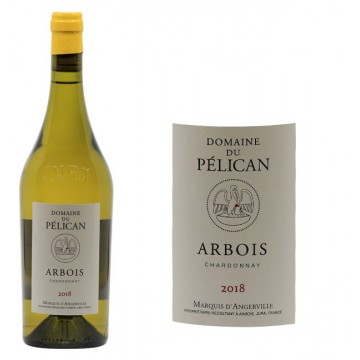 Arbois Chardonnay